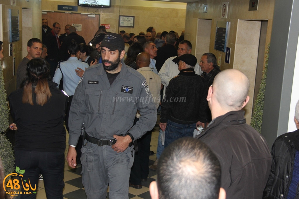 police ma7ata yaffa (6).JPG